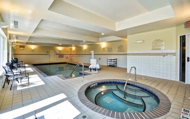 Hilton Garden Inn Blacksburg University