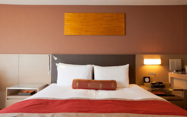 Hotel Sardonyx Tokyo