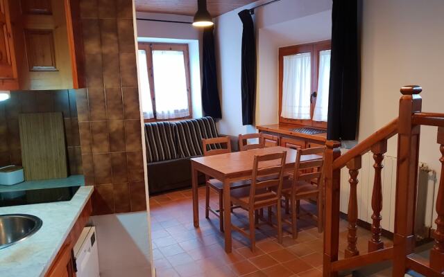 Apartaments Can Bundanci