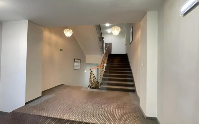 Hotel Zlaty Andel