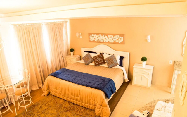 Hotel.Com Prudentopolis