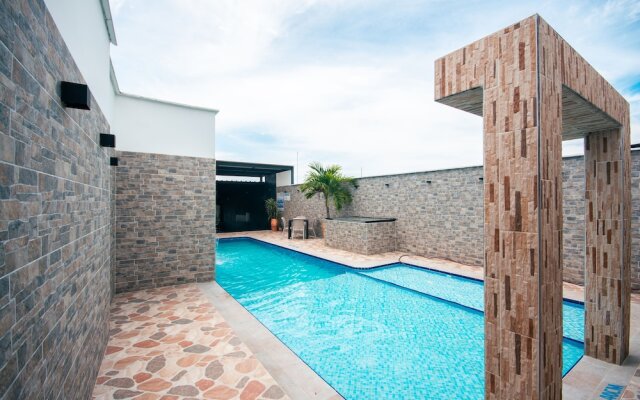 Hotel Buddha Mystic By Del Toro