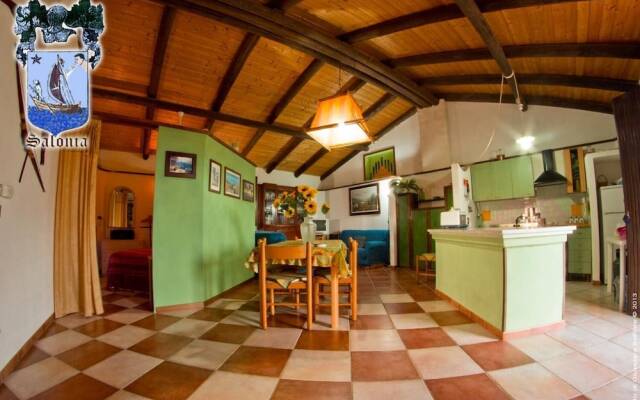 Alle Riserve Vendicari