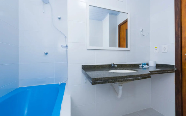 Hotel Termas do Lago