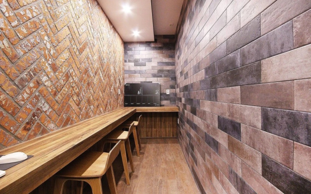 Pohang Haedodong Hidden