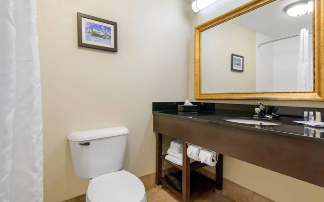 Comfort Inn & Suites