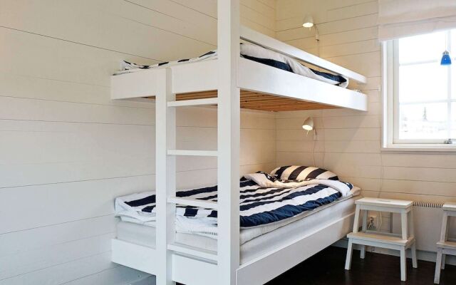 6 Person Holiday Home in Kopparberg