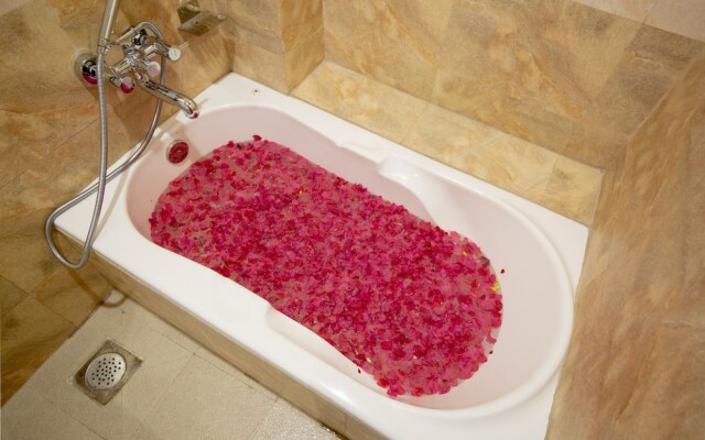 Paradise Boutique Hotel