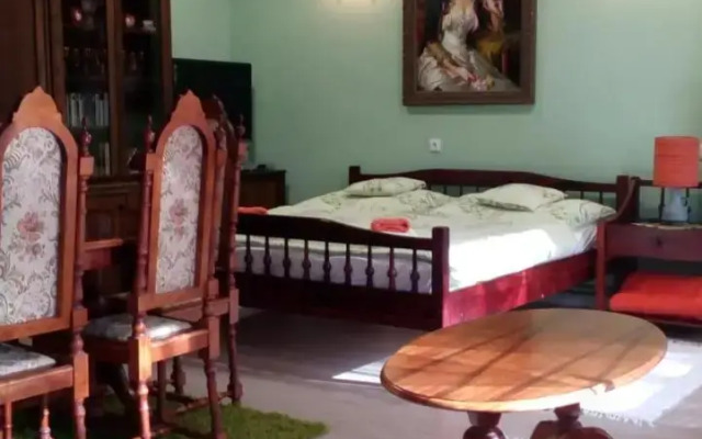Apartment Alžběta