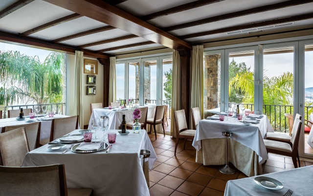 Parador de Malaga Gibralfaro