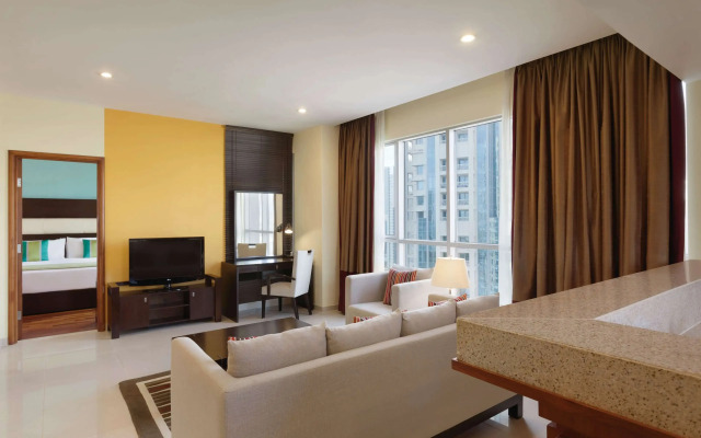 Ramada by Wyndham Downtown Dubai