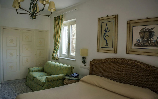 Hotel Parco Maria Terme