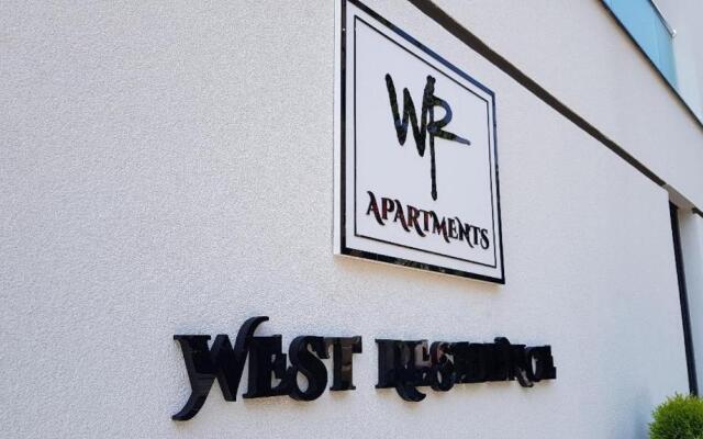 West Residence Apartments