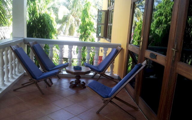 Mnarani Beach Cottages