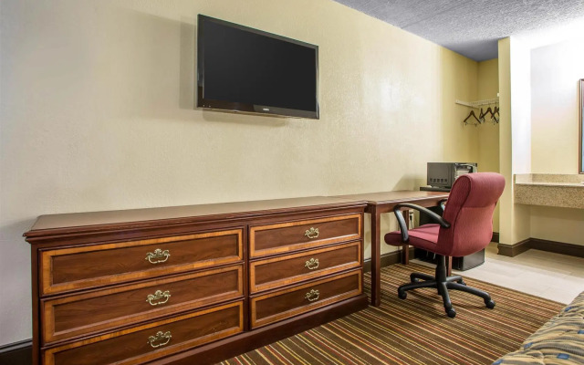 Rodeway Inn Hammonton