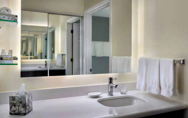 Residence Inn Cranberry Township Pittsburgh by Marriott