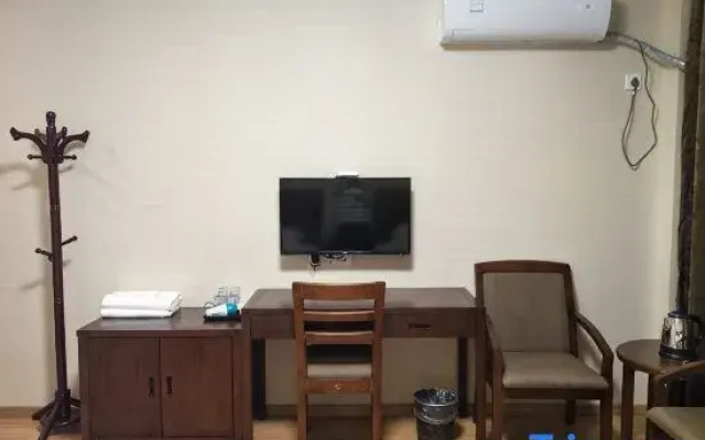 Hangzhou Jinmanlou Hotel