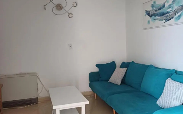 Apartment Grabar
