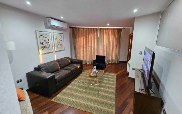 Lastarria Tourist Apartments 43-61