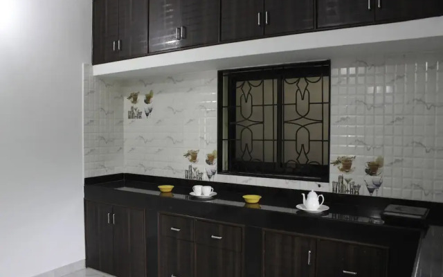 OYO 9860 Home 1 BHK  Bardez North Goa