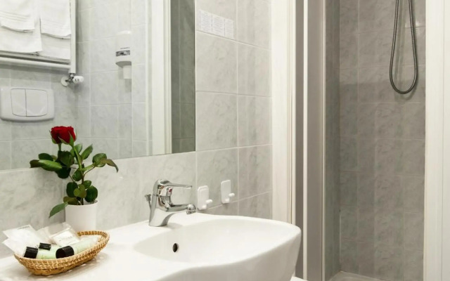 Hotel Duca Del Mare