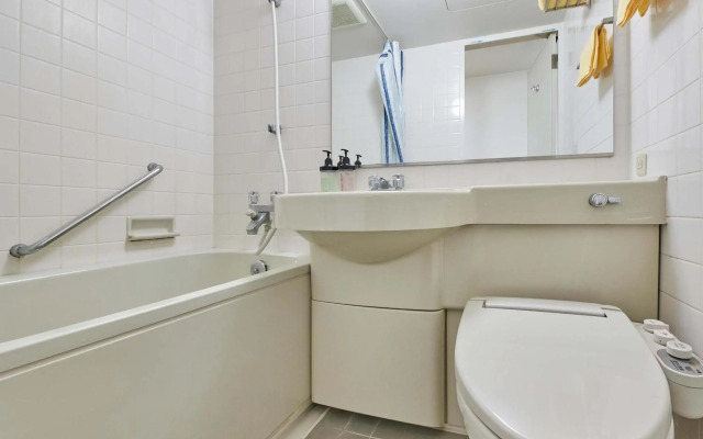 Kumagaya Royal Hotel Suzuki