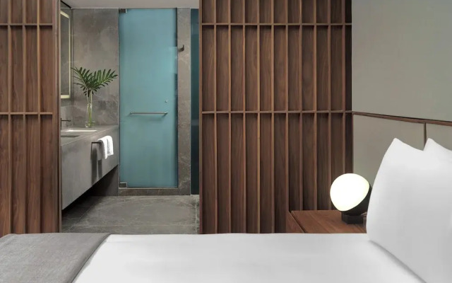 Intercontinental Presidente Monterrey by IHG