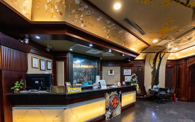 IHI Sanduo Travel Hotel