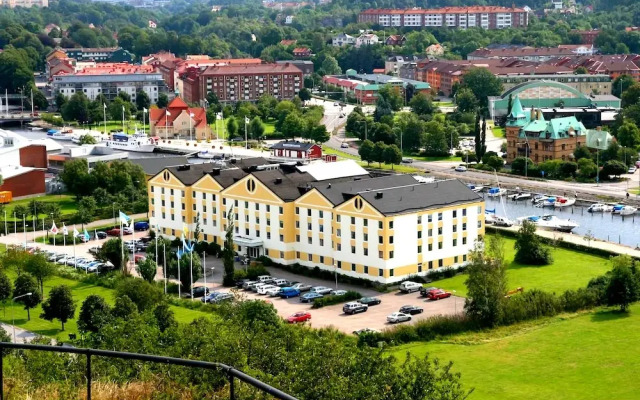 Hotel Riverside