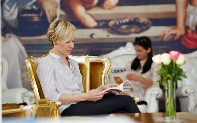 Heritage Hotel Diocletian