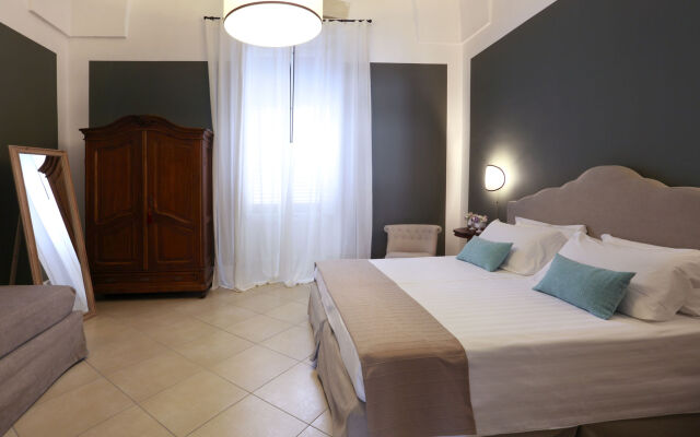Santa Marta Suites & Apartments