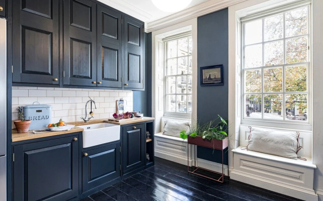 Superior Stays - Rosewell House
