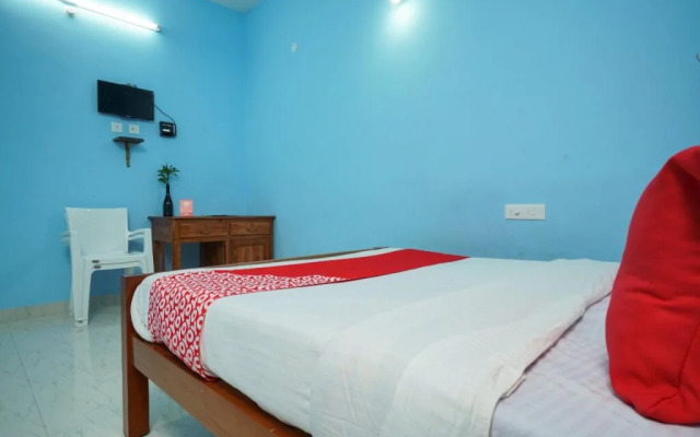 River View Inn By OYO Rooms