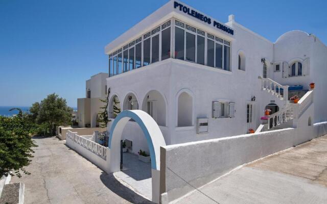 Ptolemeos Hotel