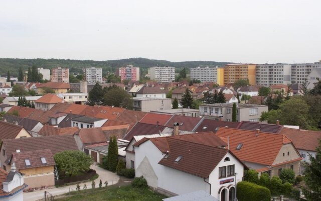 Hotel Terek