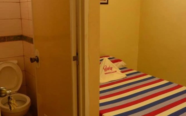 Berlay Backpackers & Dormitel
