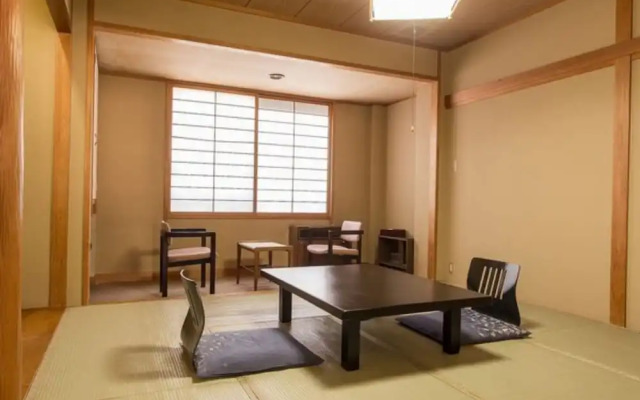 Bekkan Fujiya Ryokan