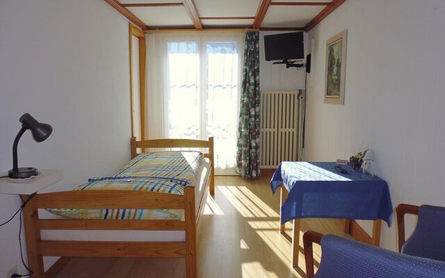 B&B Bernahof