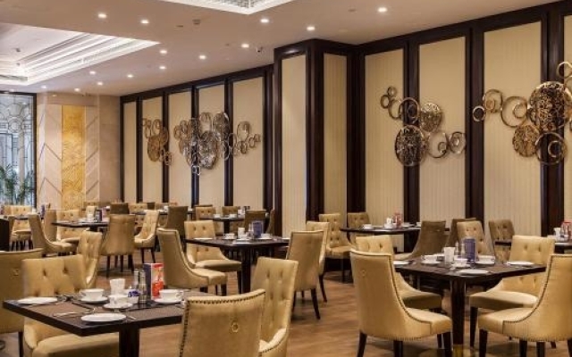Zhixin Holiday Hotel