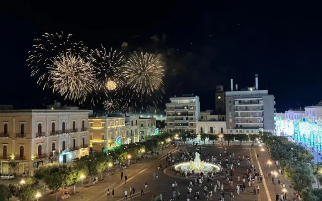 Vittorio Emanuele Charming Suites