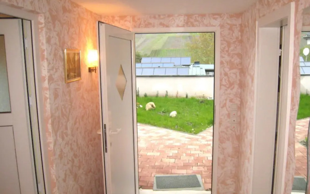 Apartment in Wehlen by Moselle Vineyards