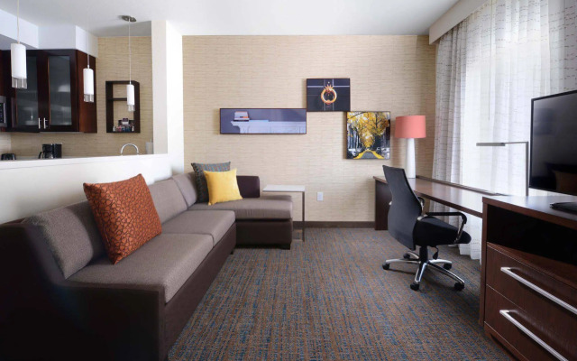 Residence Inn by Marriott Houston Pasadena