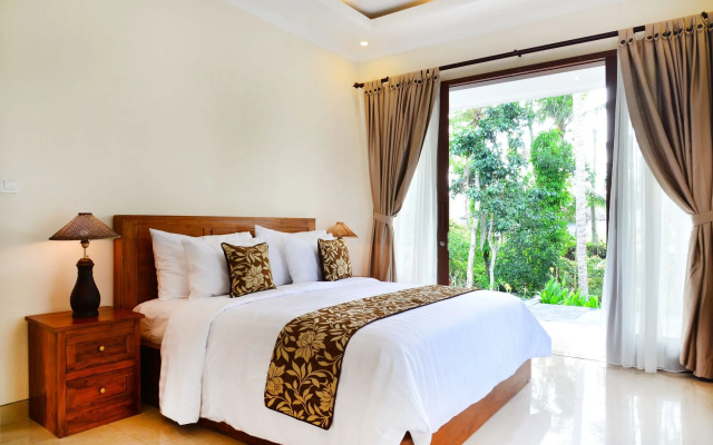 Kubu Bali Baik Villa & Resort