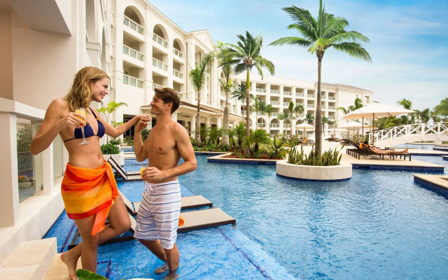 Hyatt Zilara Rose Hall - Adults Only - All Inclusive