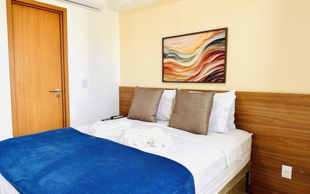 MAKIA Beach Resort Muro Alto
