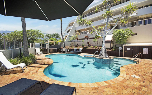 Costa Nova Holiday Apartments