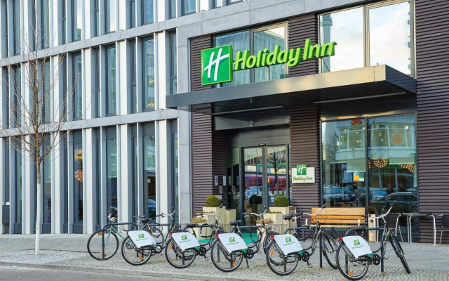 Premier Inn Berlin Alexanderplatz Hotel