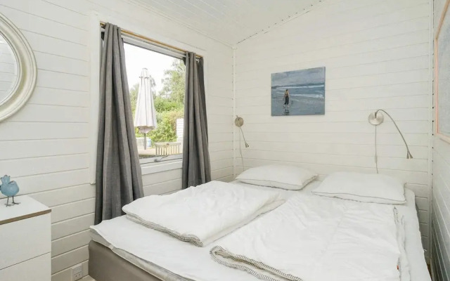 10 Person Holiday Home in Graested