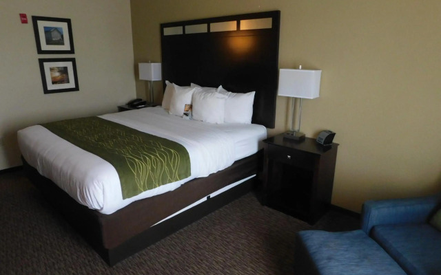 Comfort Inn