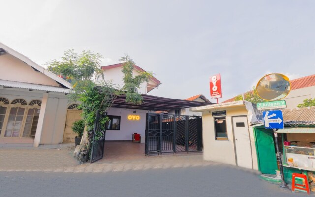 Koen Hanare by OYO Rooms